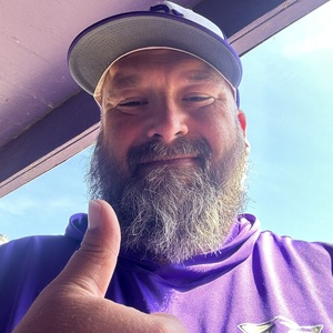 Fundraising Page: Kevin Alley